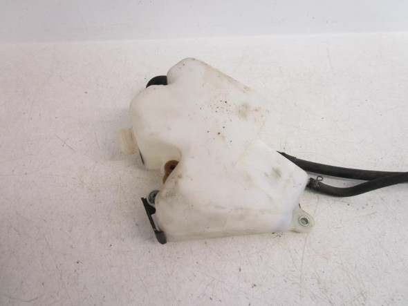 01 Kawasaki ZX 7R Ninja Airbox Housing 11010-1563 1996-2003